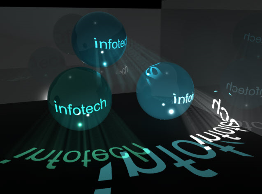 infotech | infotech