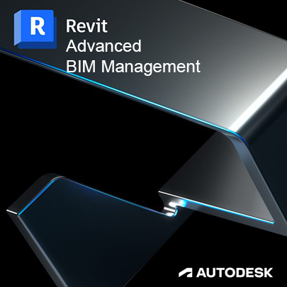 Revit Advanced – BIM Management