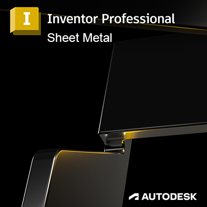 Inventor Sheet Metal