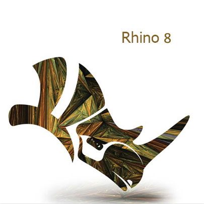 Rhino 8 Level I