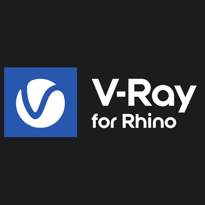 vray for Rhino